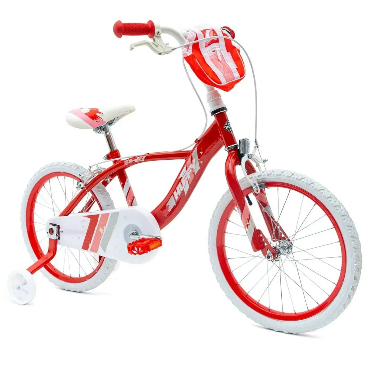 Bicicletta per Bambini Huffy 79879W Rosso