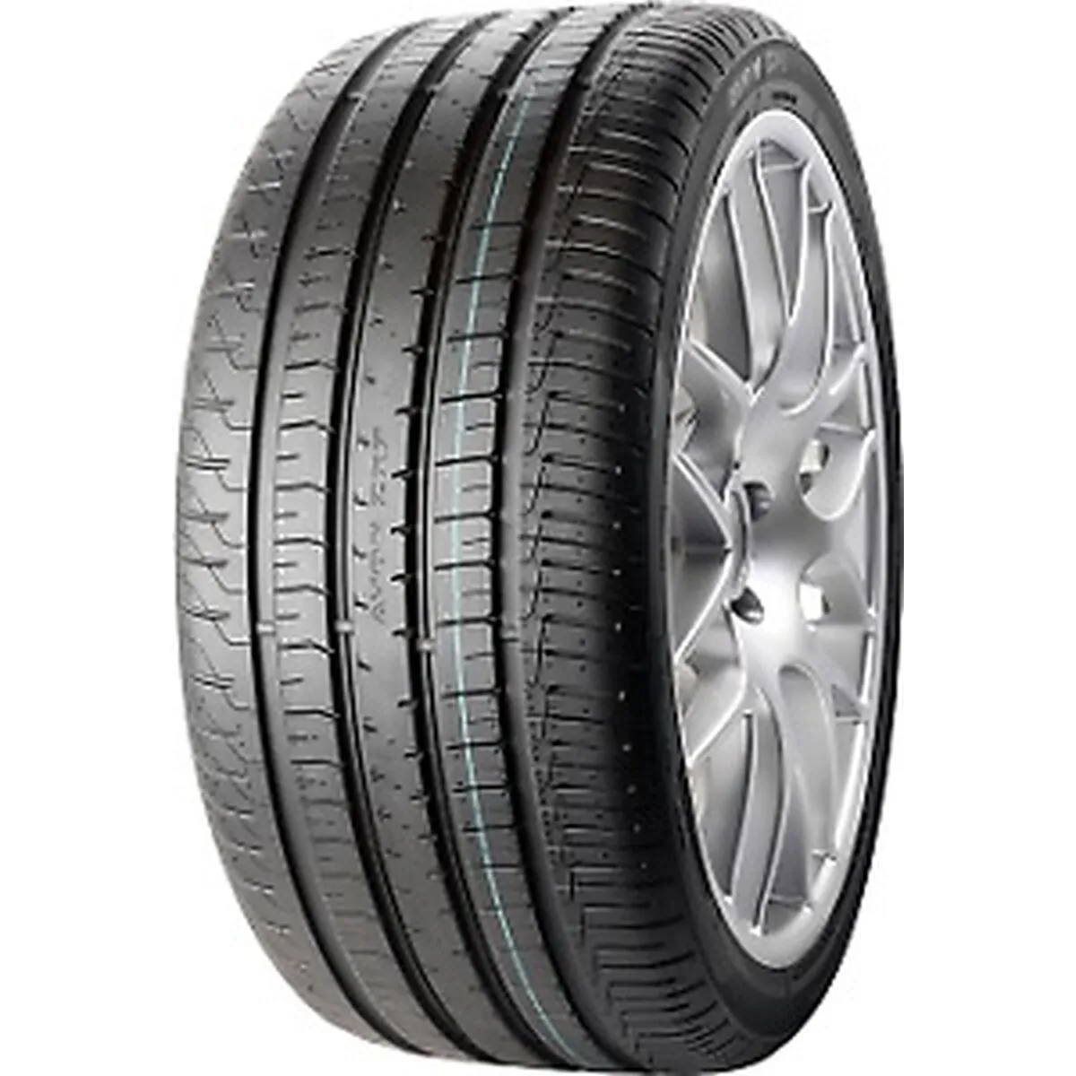 Pneumatico Off Road Avon ZX7 255/65HR17