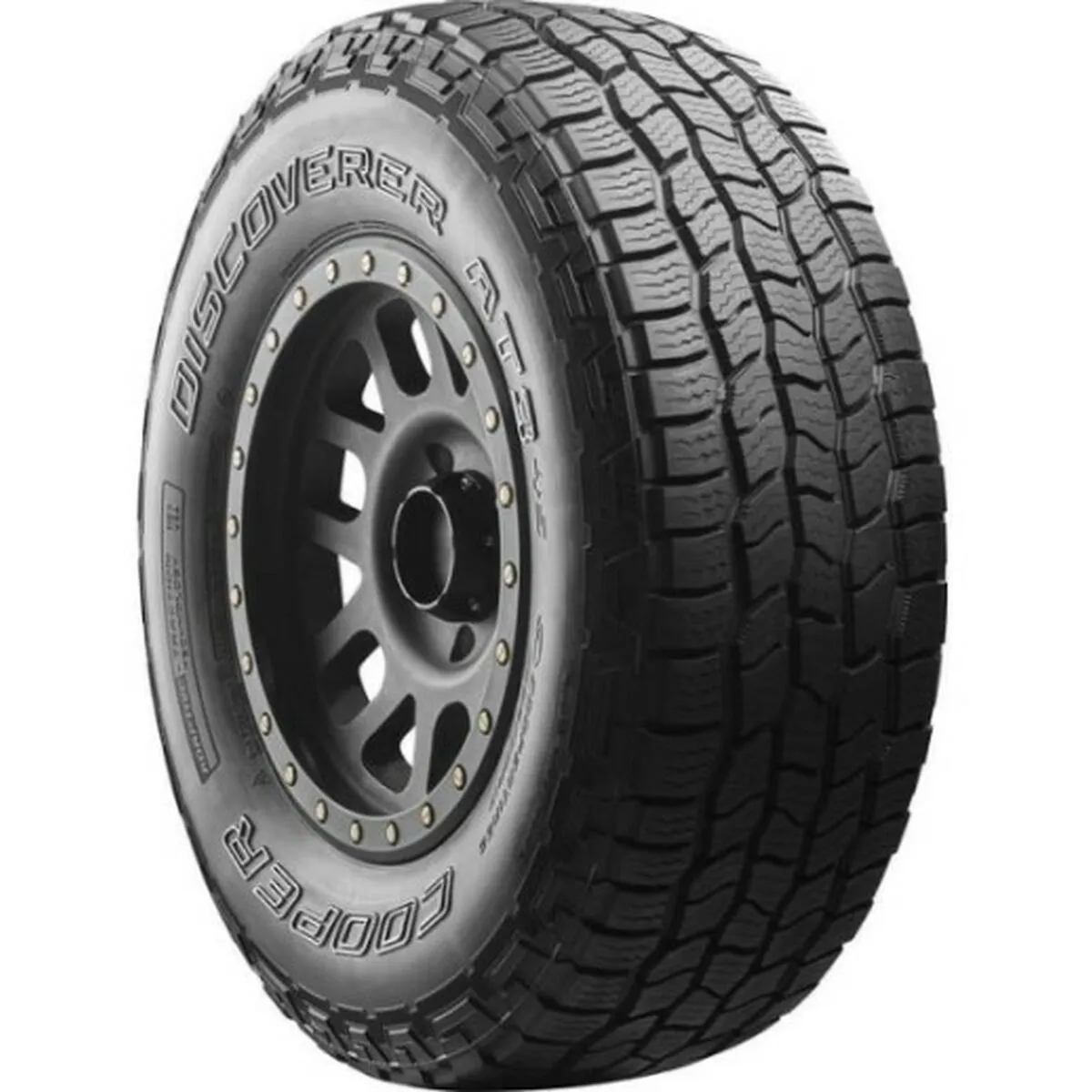 Pneumatico Off Road Cooper DISCOVERER AT3 4S 265/75TR15