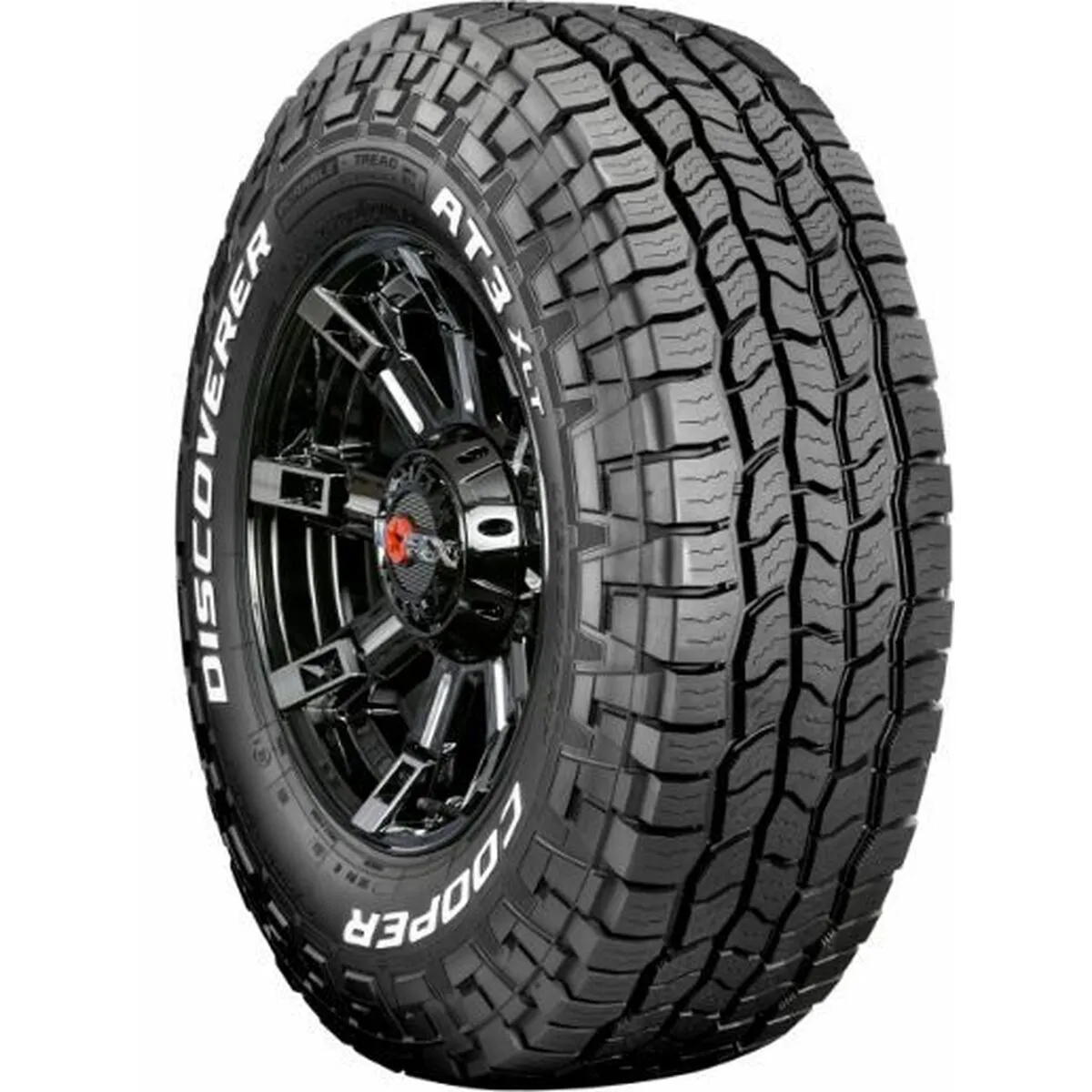 Pneumatico Off Road Cooper DISCOVERER AT3 XLT 31X10,50R15LT