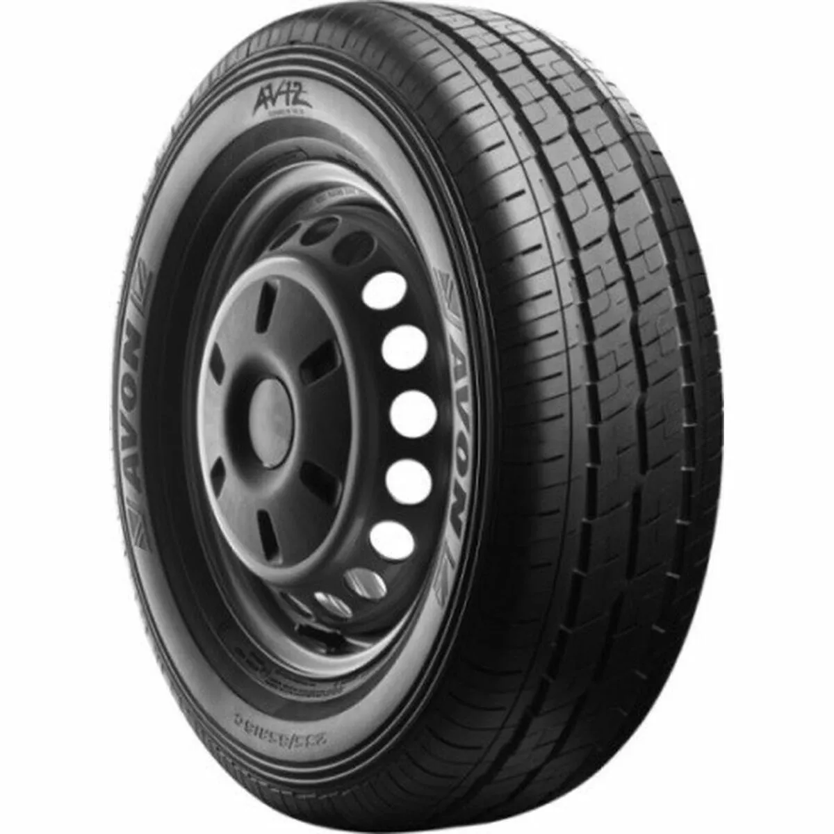 Pneumatico Furgone Avon AV12 195/65R16C