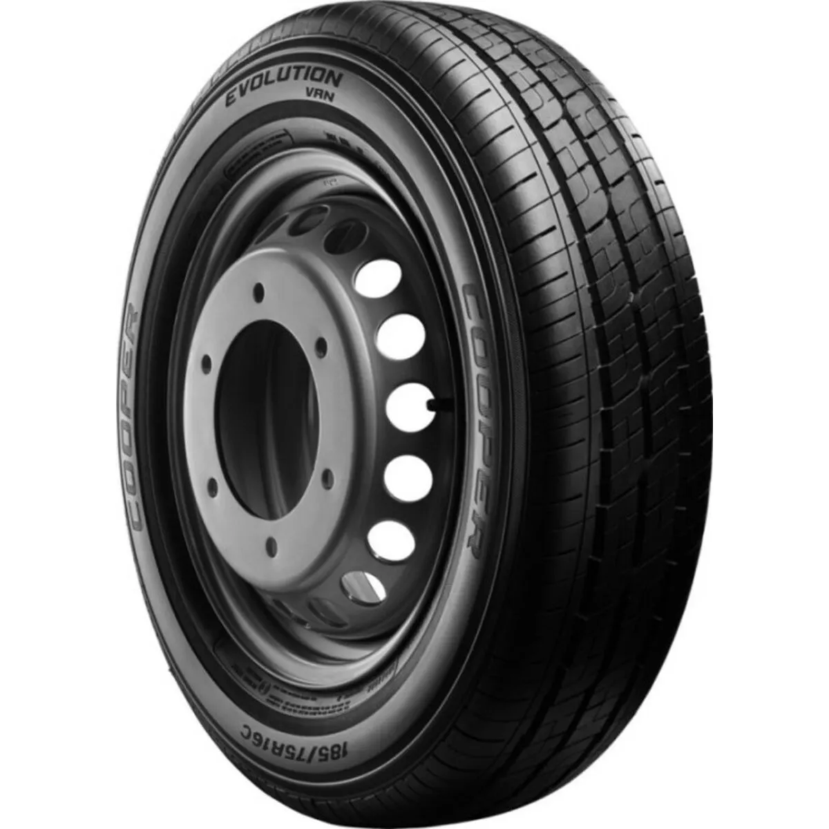 Pneumatico Furgone Cooper EVOLUTION VAN 195/75R16C