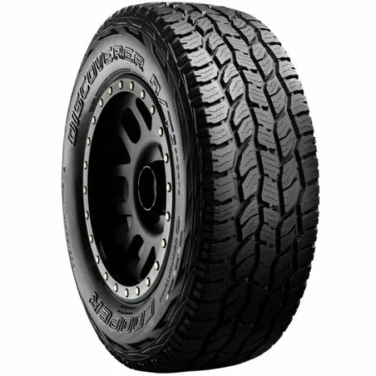 Pneumatico Off Road Cooper DISCOVERER A/T3 SPORT-2 235/65TR17