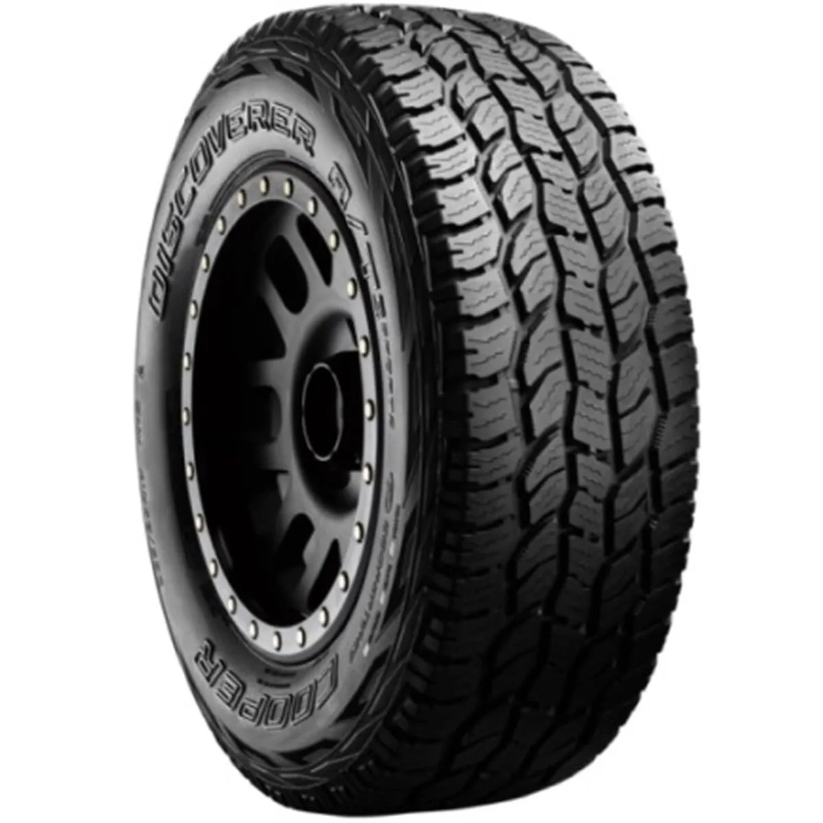 Pneumatico Off Road Cooper DISCOVERER A/T3 SPORT-2 245/70TR16