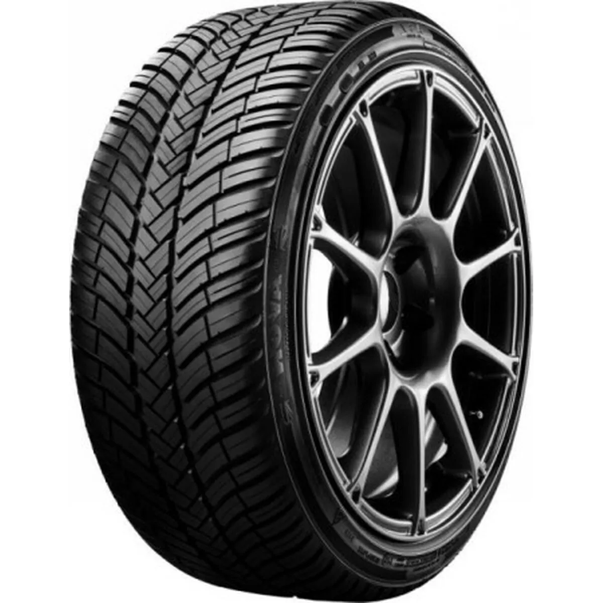 Pneumatico Off Road Avon AS7 235/55WR19