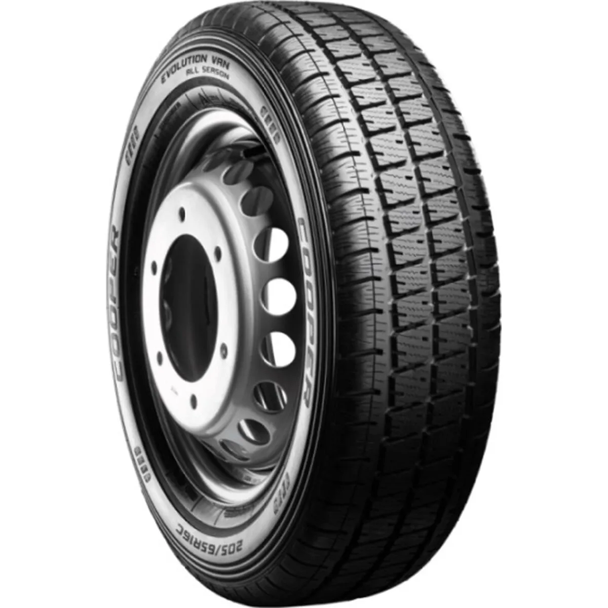 Pneumatico Furgone Cooper EVOLUTION VAN ALL SEASON 235/65R16C