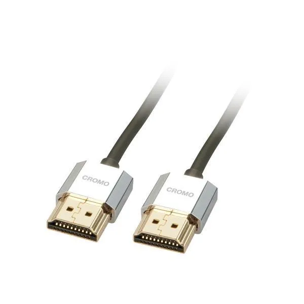 CAVO SLIM HDMI HIGH 2M