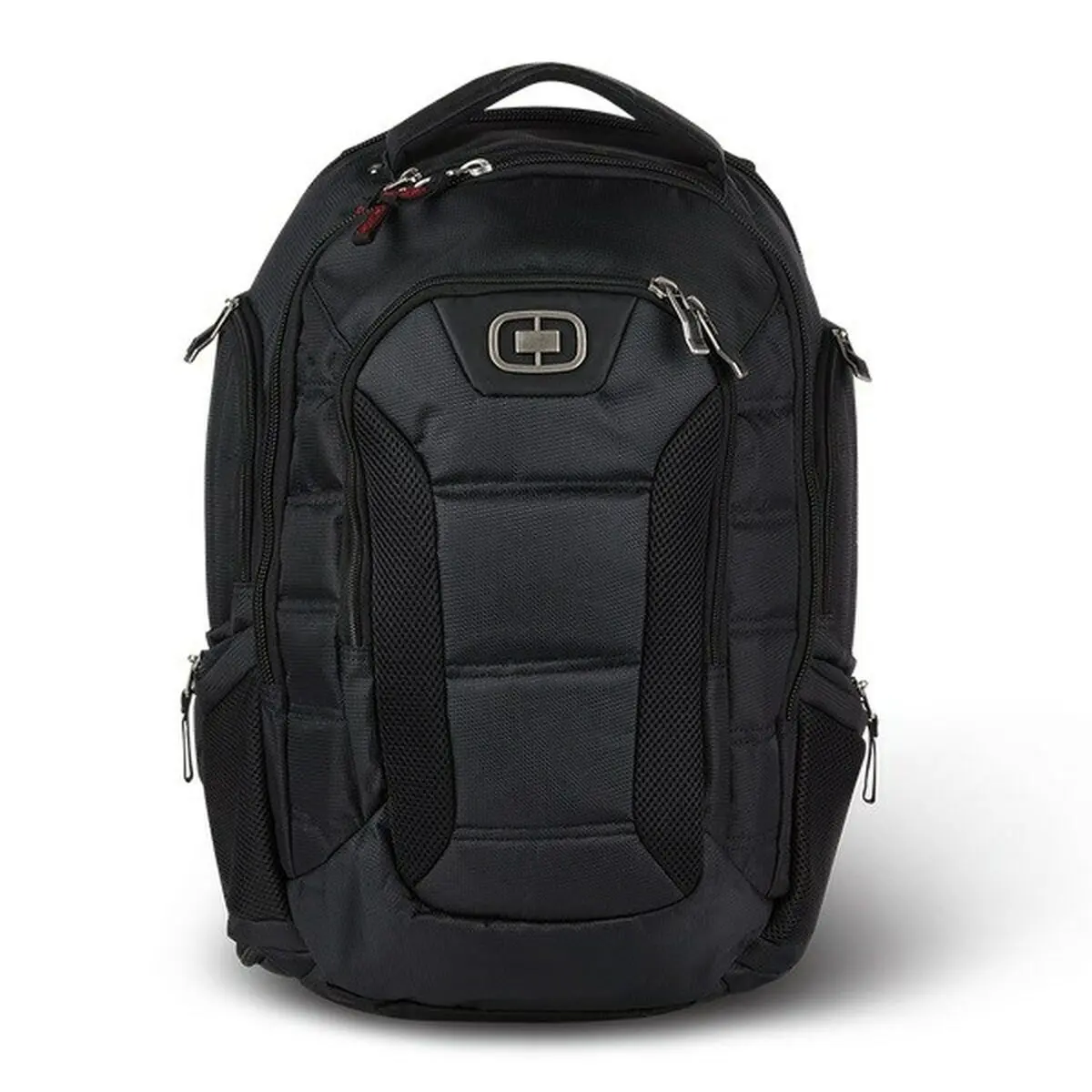 Zaino Ogio Bandit Nero