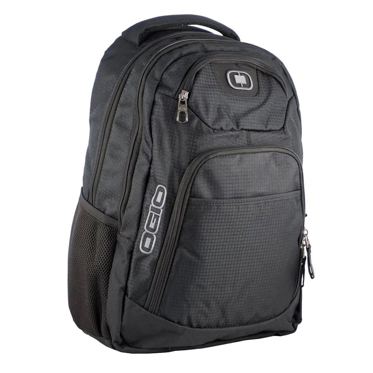 Zaino Ogio Tribune GT Nero