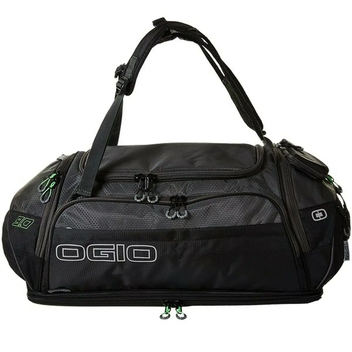 Zaino Ogio Endurance 9.0 Nero