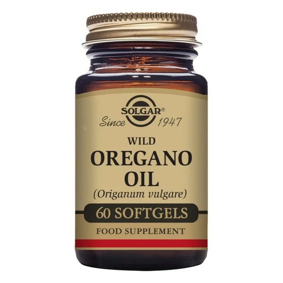 Olio di Origano Selvatico Solgar Orégano Silvestre