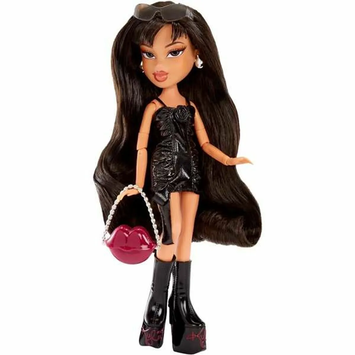 Bambola Bratz  Celebrity Kylie Jenner  30 cm