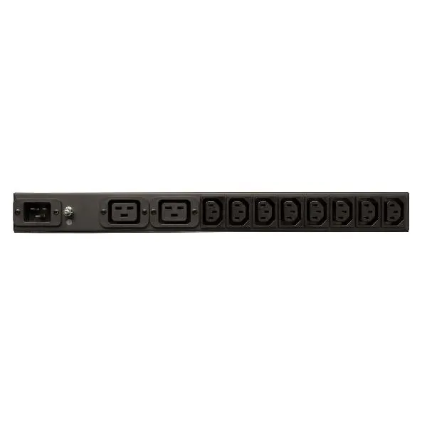 1.6-3.8KW SINGLE-PHASE  PDU