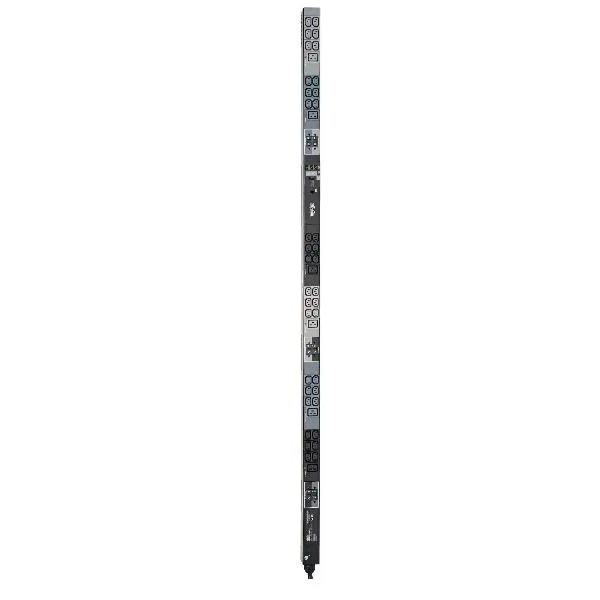 3-PHASE LOCAL METERED PDU, 23KW, 42