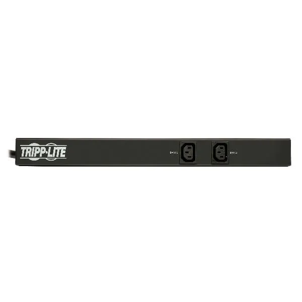 7.7KW SINGLE-PHASE BASIC PDU