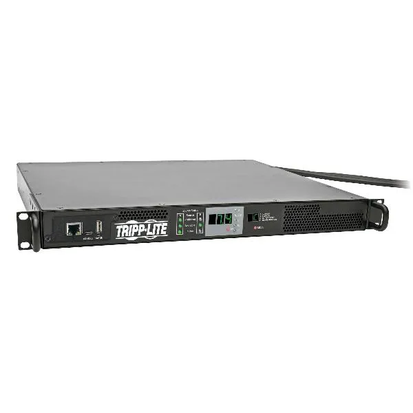 7.7KW SINGLE-PHASE 200-240V MONITOR