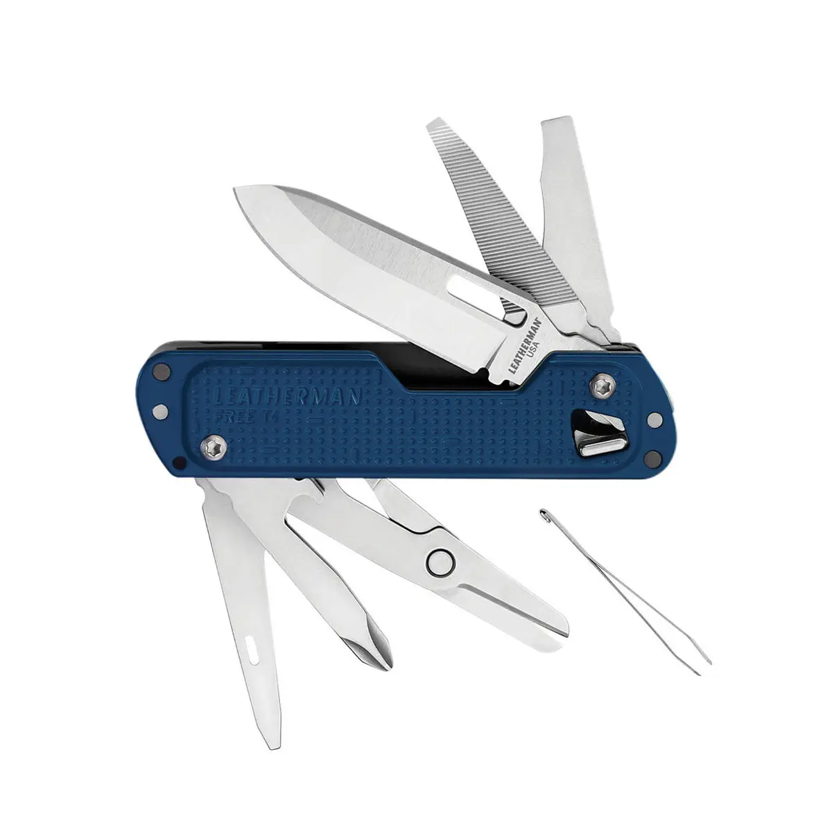 Lame multi-strumento Leatherman