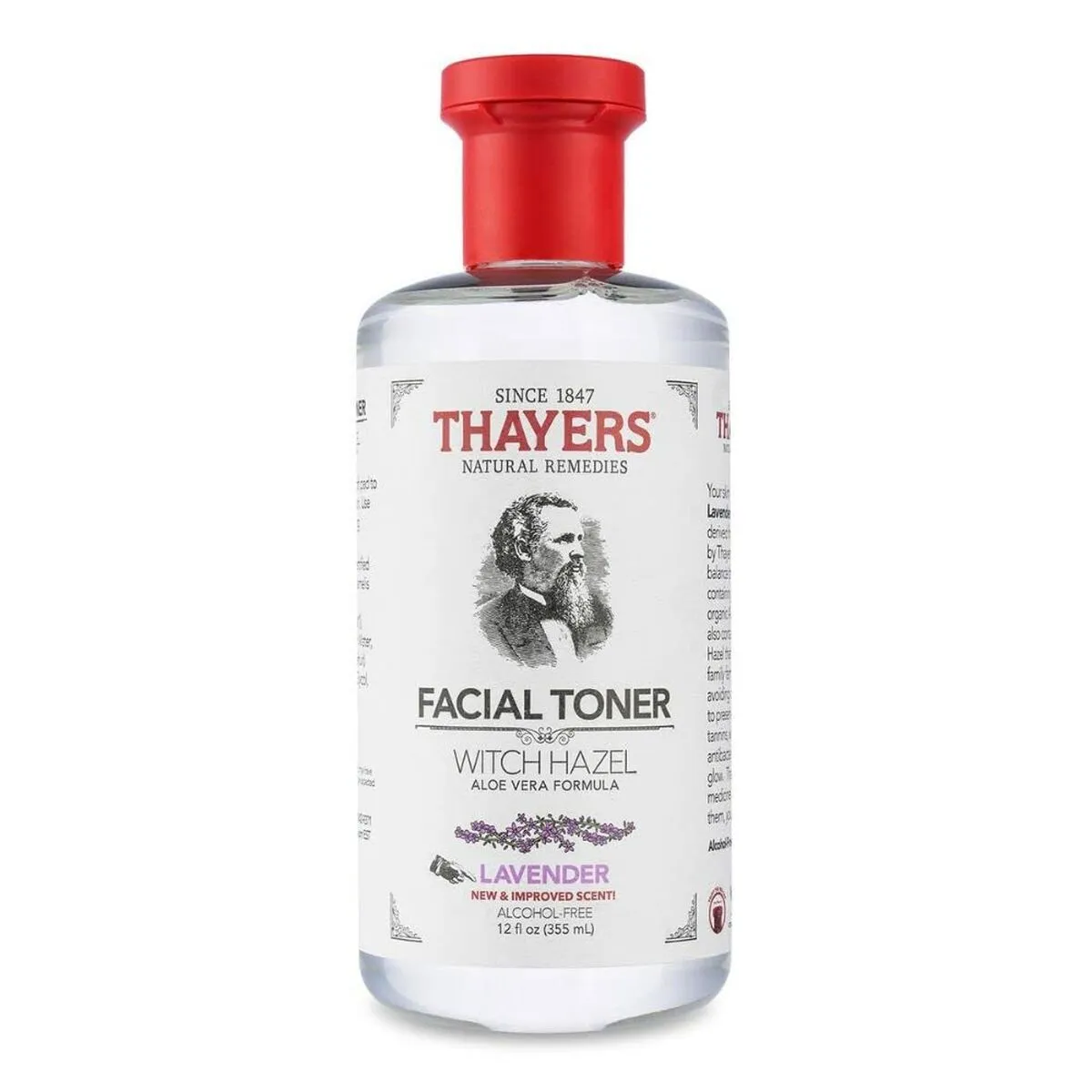 Tonico Viso Thayers (355 ml)