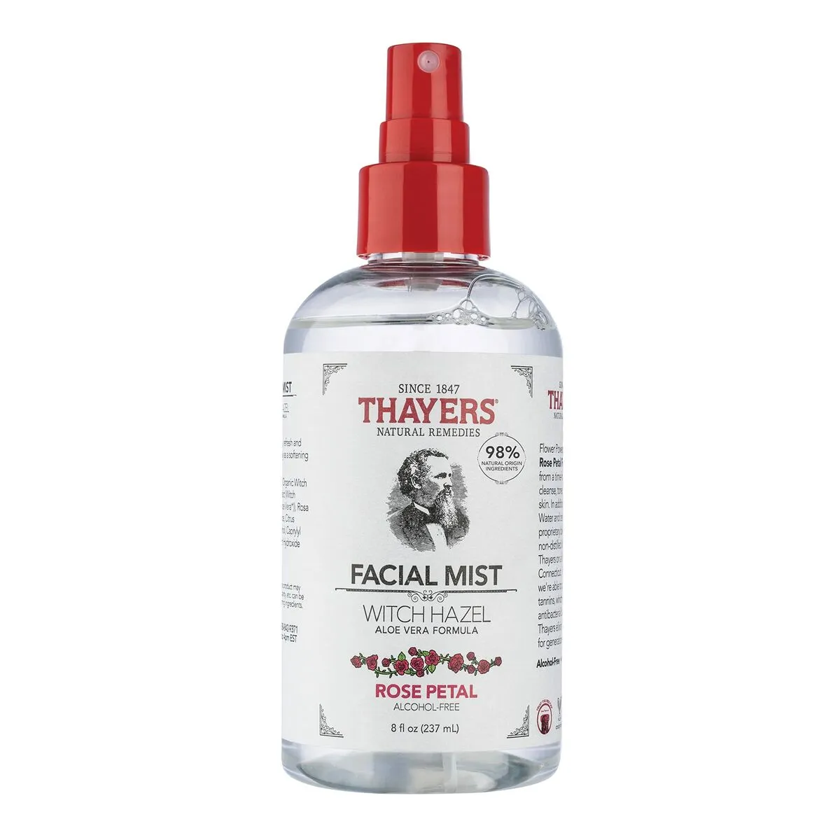 Tonico Viso Thayers (237 ml)