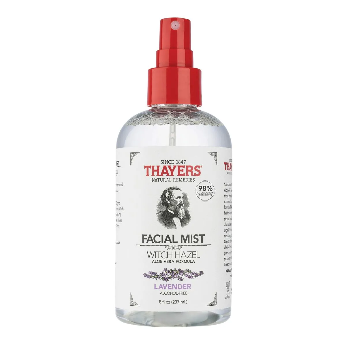 Tonico Viso Thayers (237 ml)