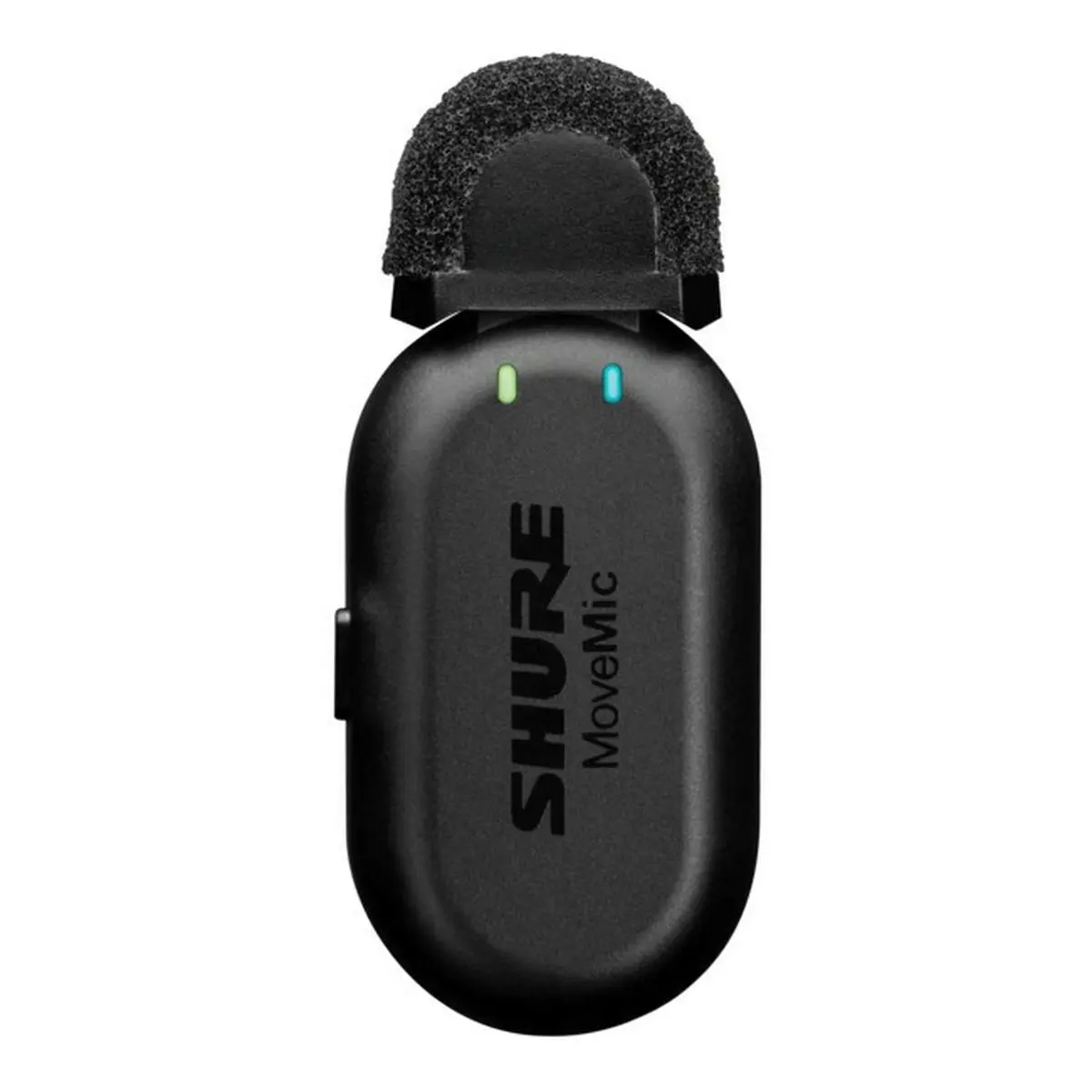 Microfono Shure MV-ONE-Z6 Nero