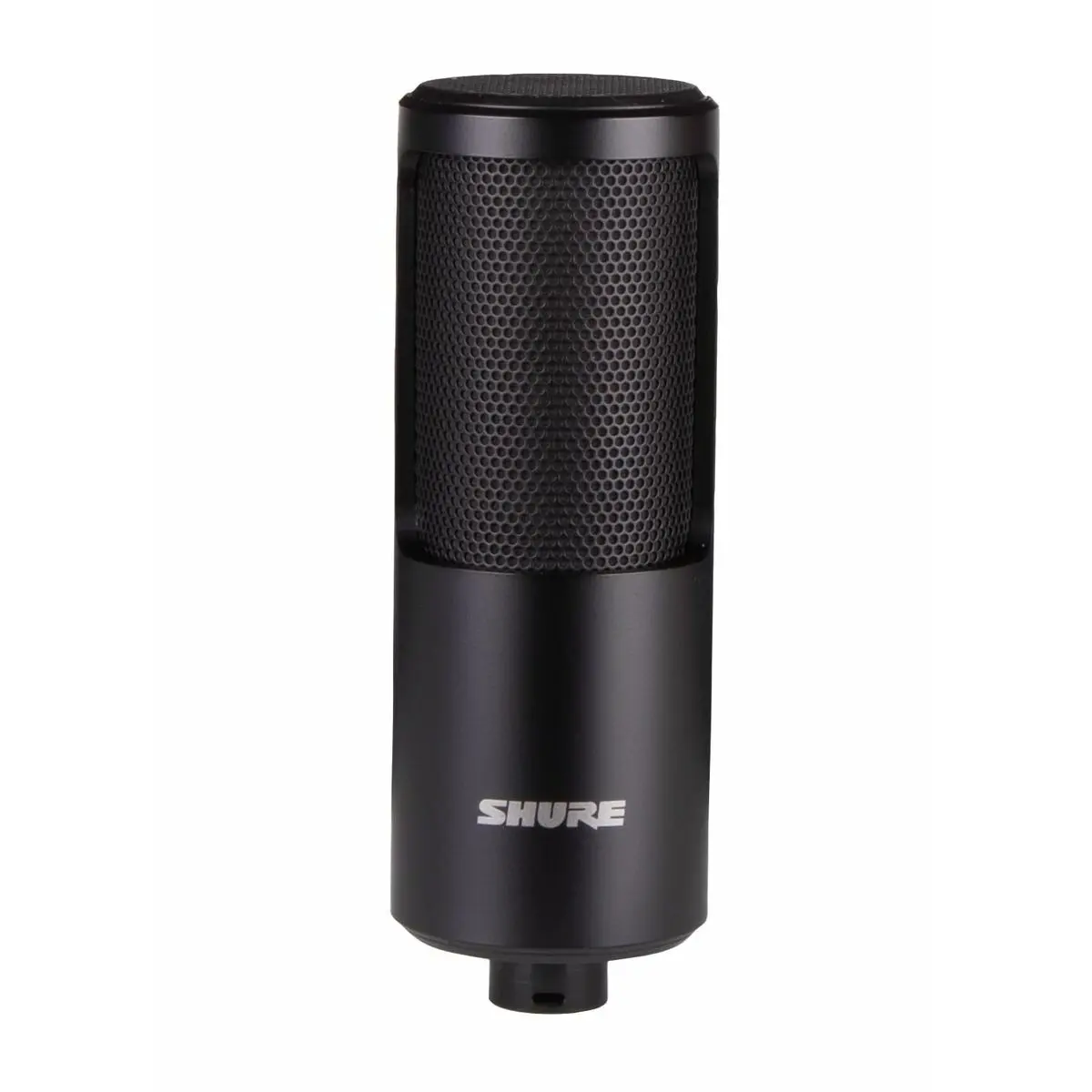 Microfono Shure SM4-K Nero