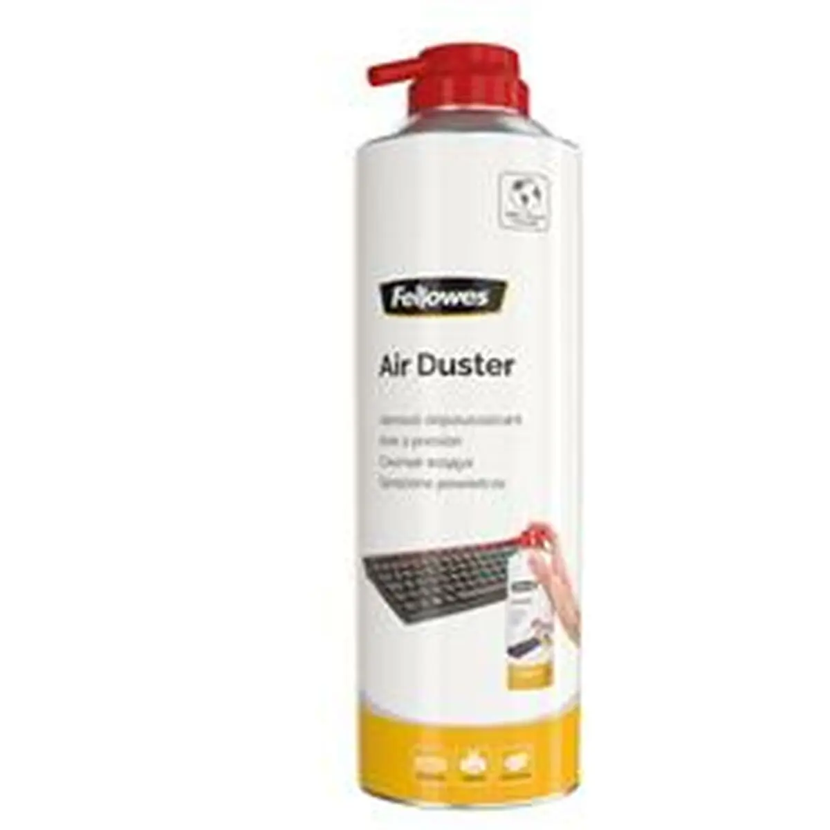 Spray Antipolvere Fellowes 9977804 400 ml