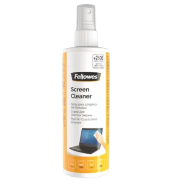 SPRAY PULIZIA SCHERMO 250ML