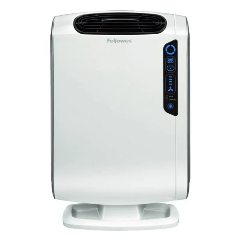 Purificatore dell'Aria Fellowes AeraMax DX55 18 m² 70 W Bianco