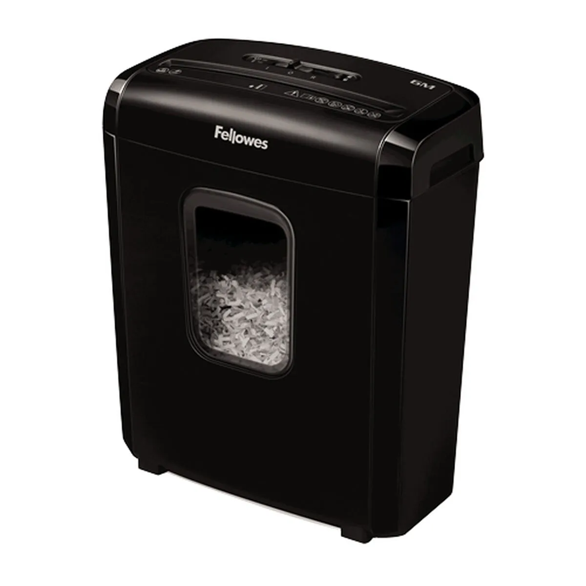 Distruggi Documenti Fellowes Powershred 6M 13 L