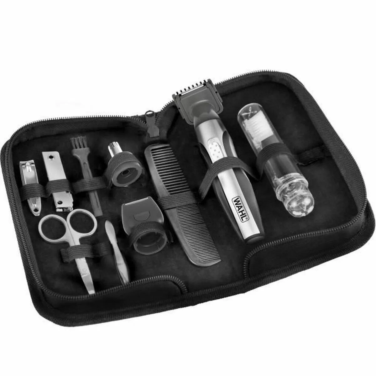 Set da Viaggio Wahl  05604-616 Deluxe