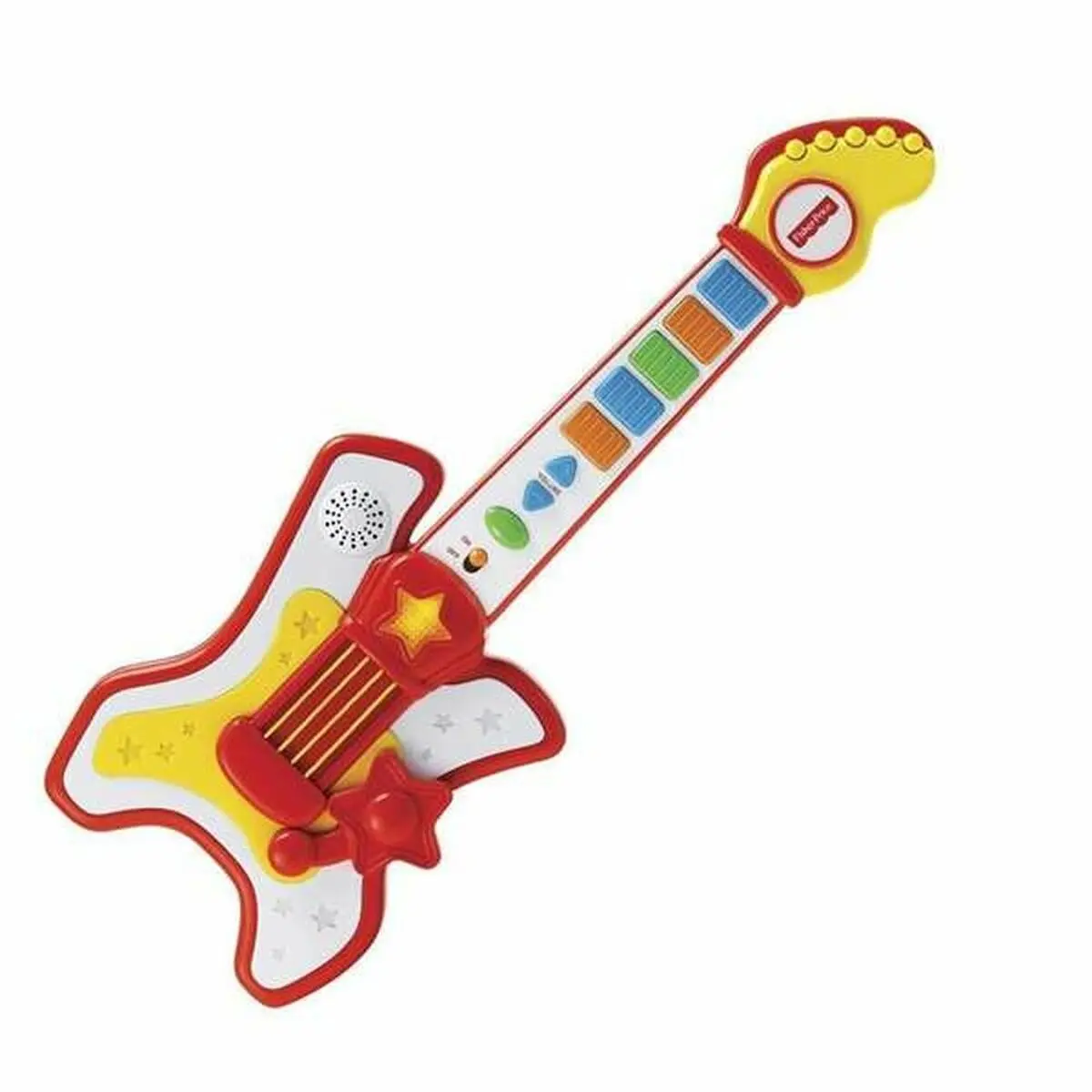 Chitarra da Bambino Reig Rockstar