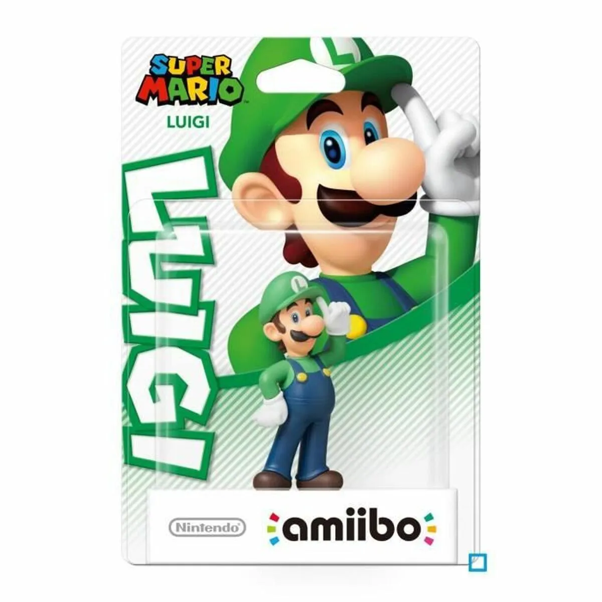 Statuina da Collezione Amiibo 1069766 Interattiva