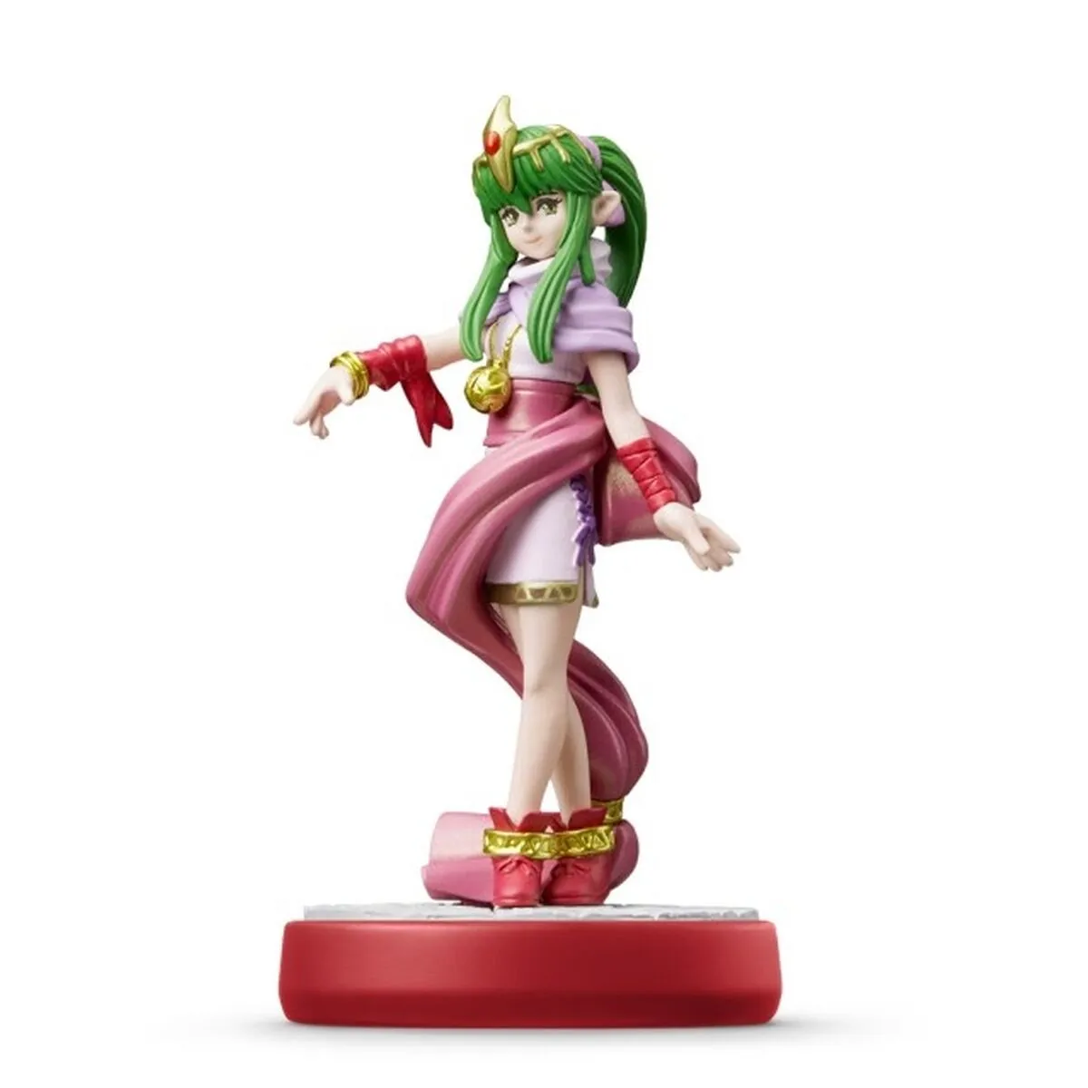 Statua Decorativa Amiibo Tiki