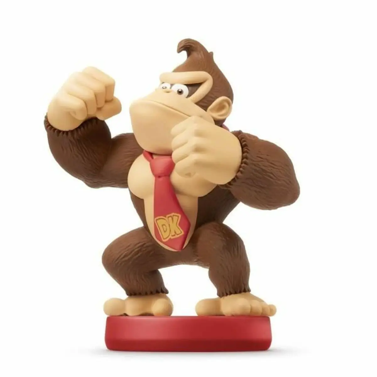 Statuina da Collezione Nintendo Donkey Kong Super Mario Plastica