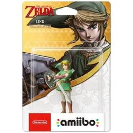 AMIIBO LINK T.PRINCESS EUR