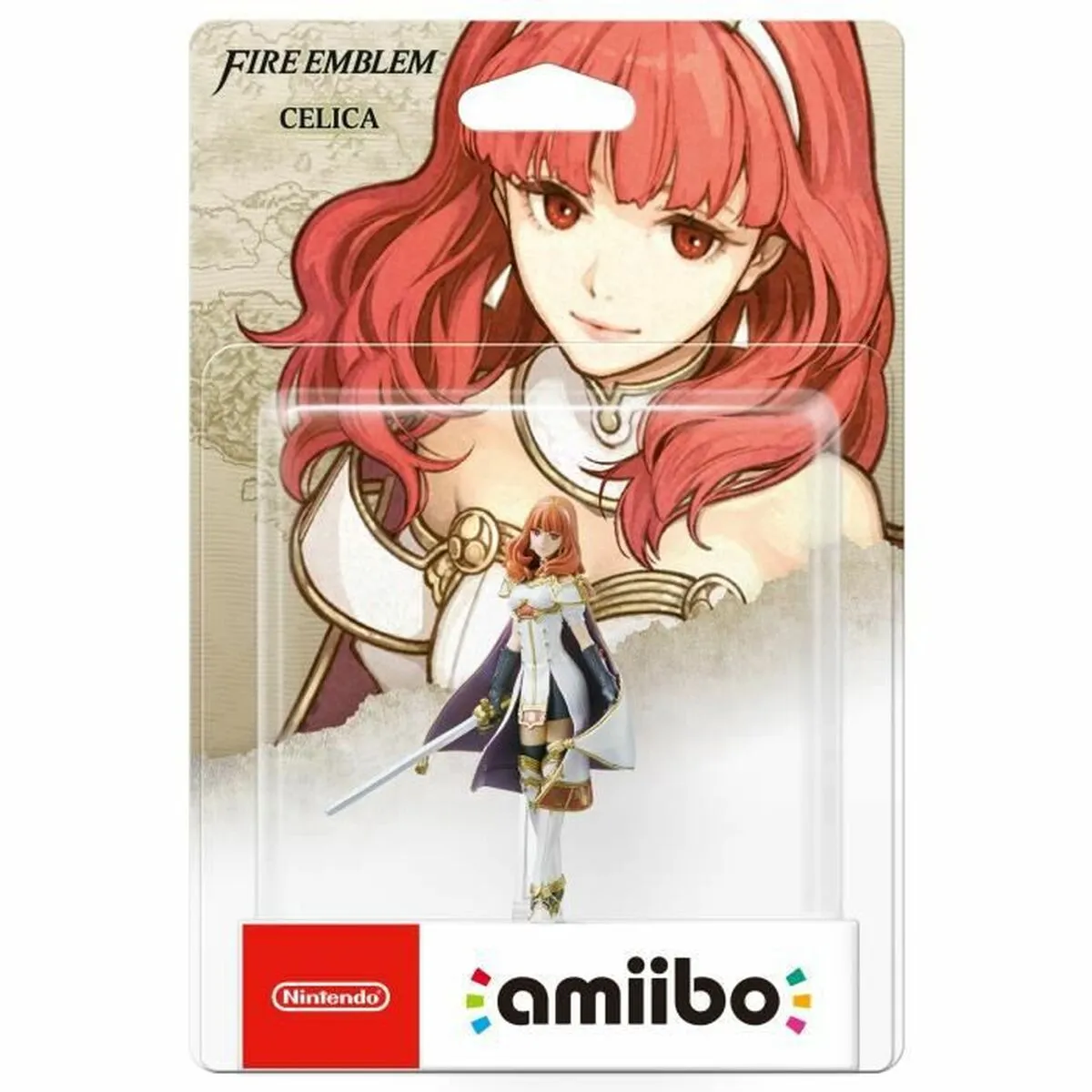 Statua Decorativa Nintendo Celica