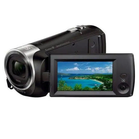 HDR-CX405 VIDEOCAMERA AVCHD FLASH