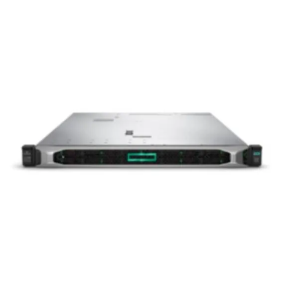 HPE DL360 GEN10 4208 1P 32G 8SFF