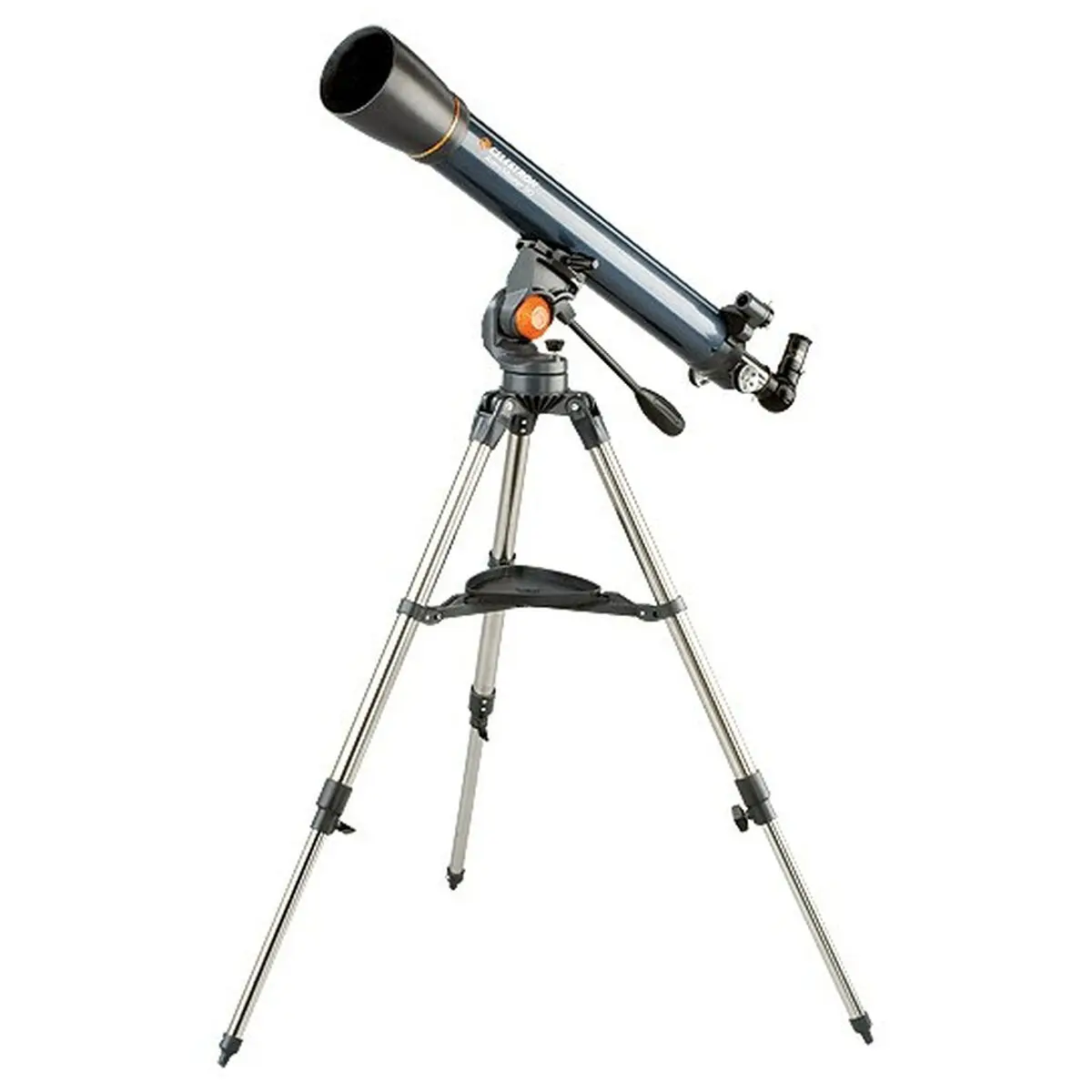 Telemetro/Telescopio Celestron 90AZ