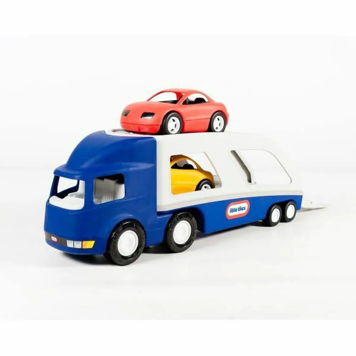 Camion Little Tikes 514 170430E3 Azzurro