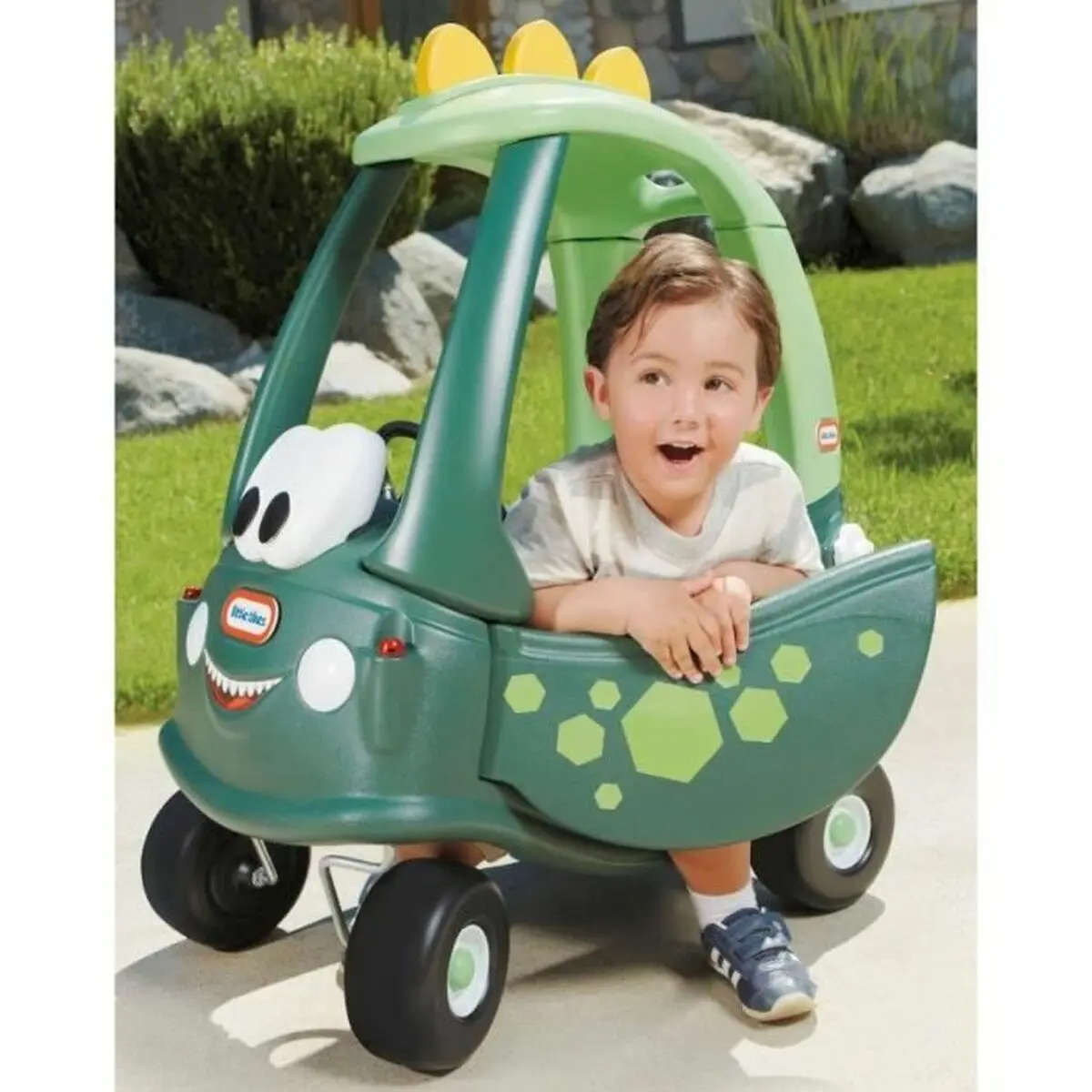 Cavalcabili Little Tikes Dino