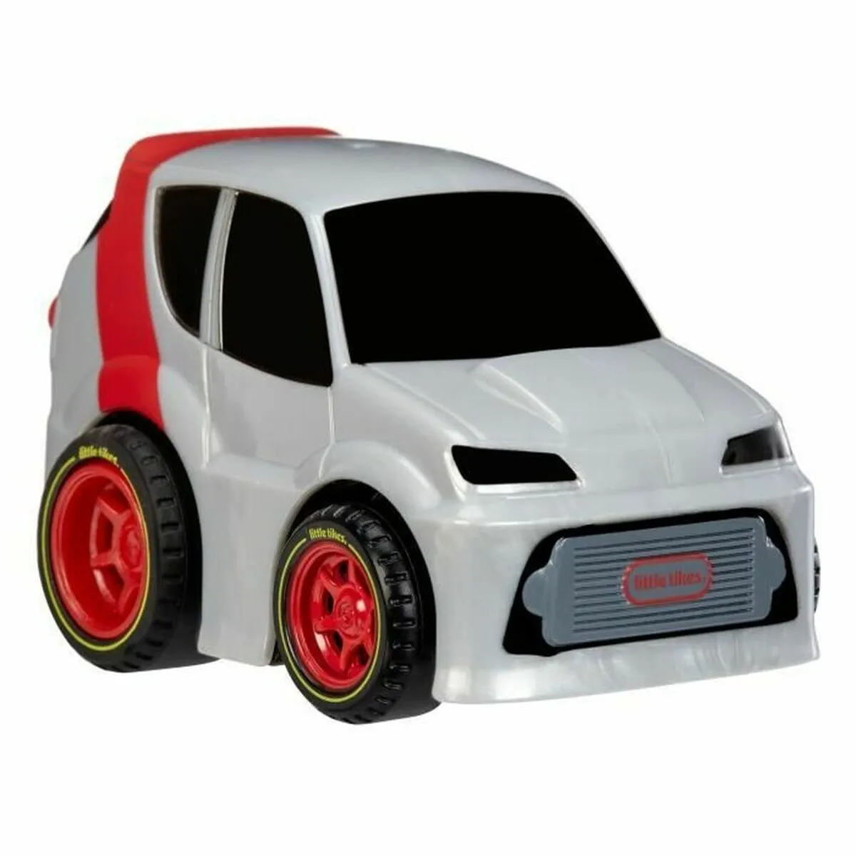 Macchina a giocattolo Little Tikes Cars- Tuner Car Ad attrito