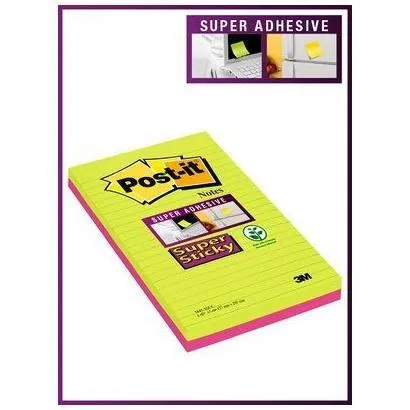 CF2POST-IT SUPERST 5845-SS-E