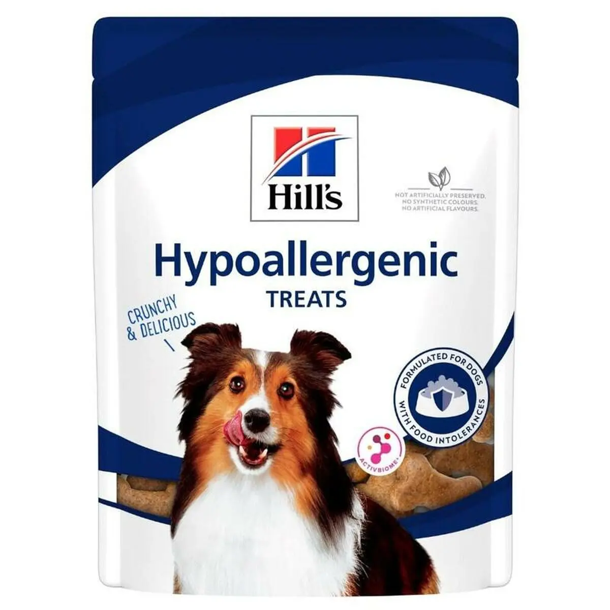 Snack per Cani Hill's Hypoallergenic Pollo