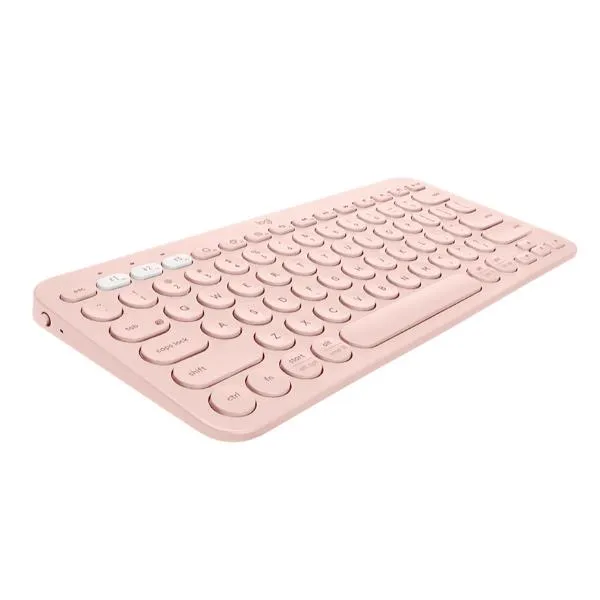 K380 BLUETOOTH KEYBOARD ROSE-ITA