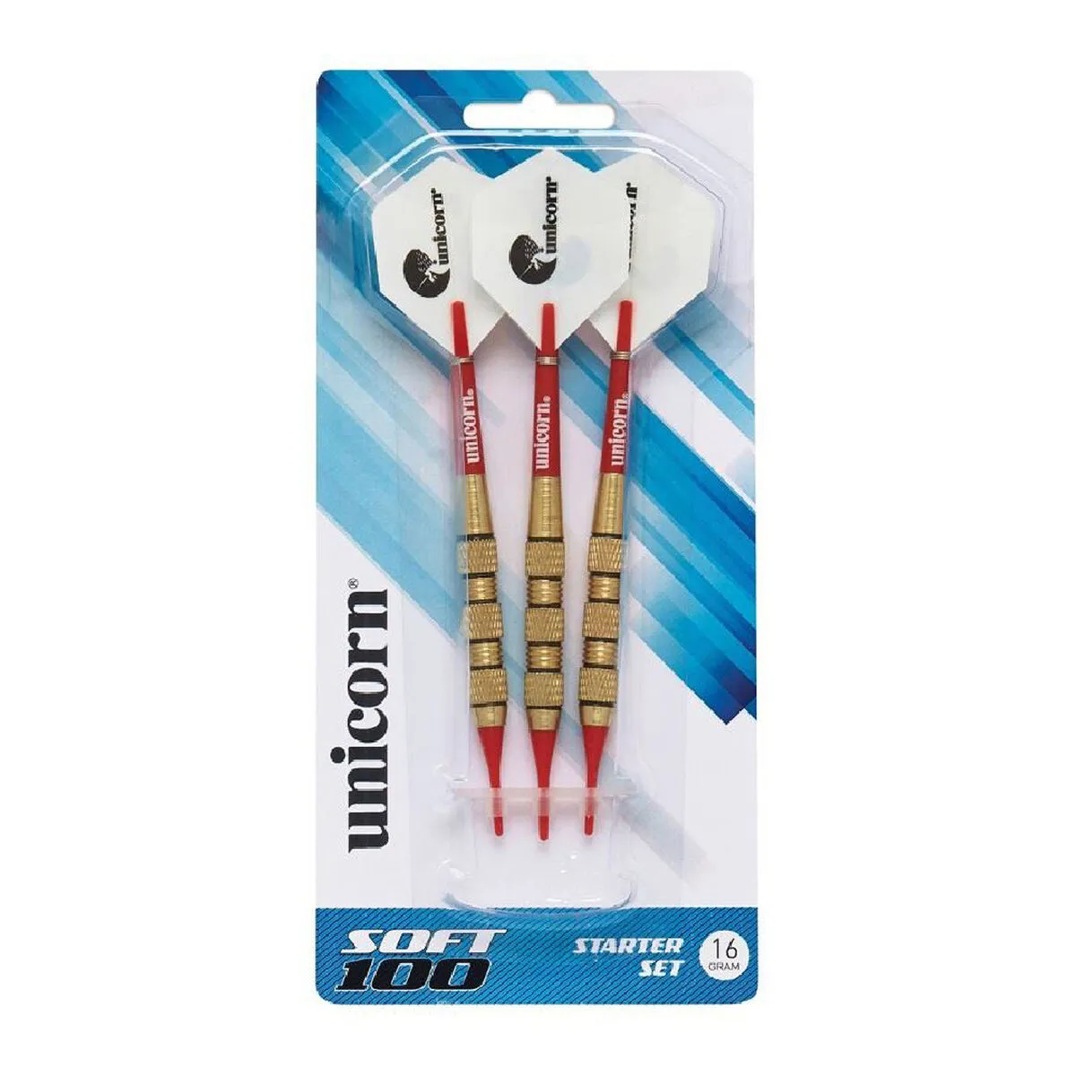 Freccette Atipick UNI71907 (3 pcs)