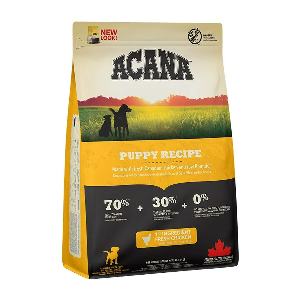 Io penso Acana Puppy Pollo 2 Kg