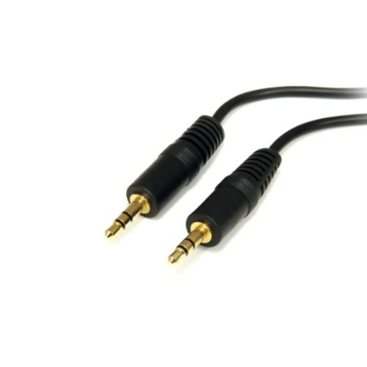 Cavo Audio Jack (3,5 mm) Startech MU6MM 1,8 m