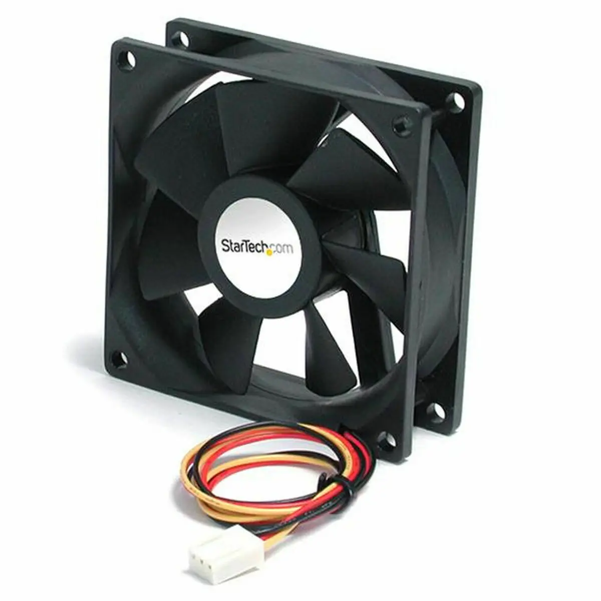 Ventilatore per laptop Startech FAN9X25TX3H Ø 9 cm